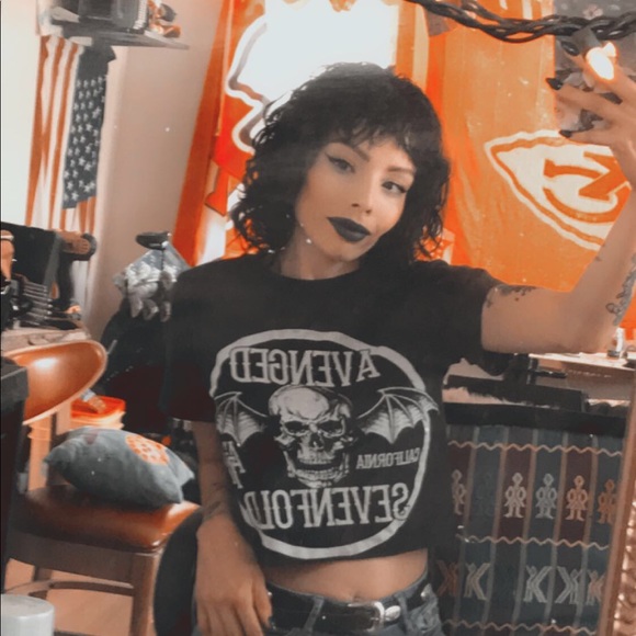 Meet your Posher, Cynthia - Picture 1 of 1